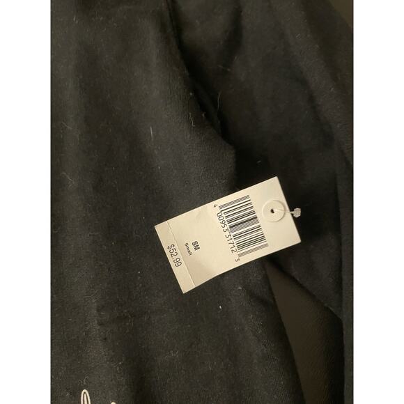 NWT Mickey Mouse Sweatshirt Mens Small Expressions Sweater Disney World Parks - Picture 2 of 10